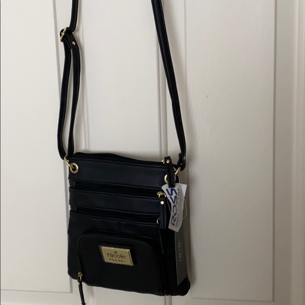 Shoulder bag